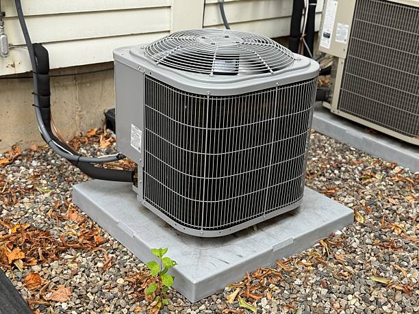 24/7 Emergency Ductwork Repair experts in Forest, OH