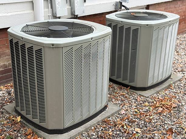 Reliable Ductwork Repair contractor in Forest, OH by JG Cool HVAC