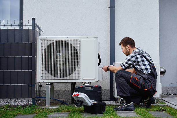 Trusted Ductwork Repair service in Forest, OH - JG Cool HVAC